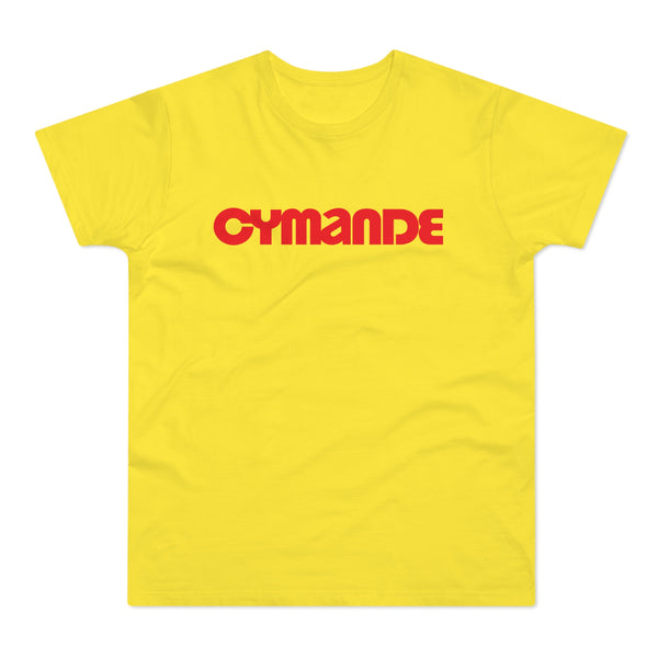 Cymande T Shirt (Standard Weight)