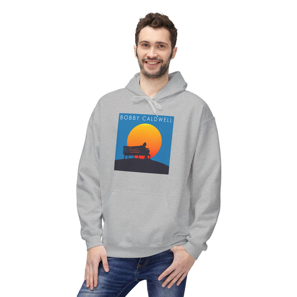 Bobby Caldwell Hoodie / Hoody