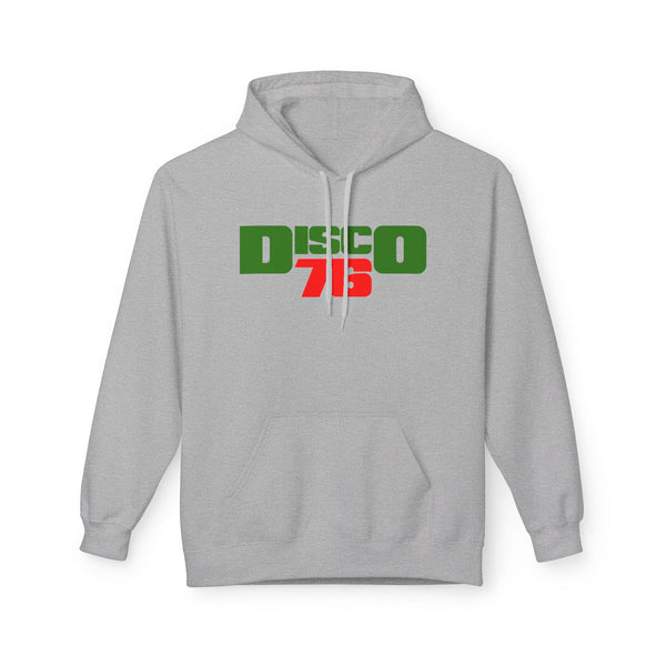 Disco 76 Hoodie / Hoody