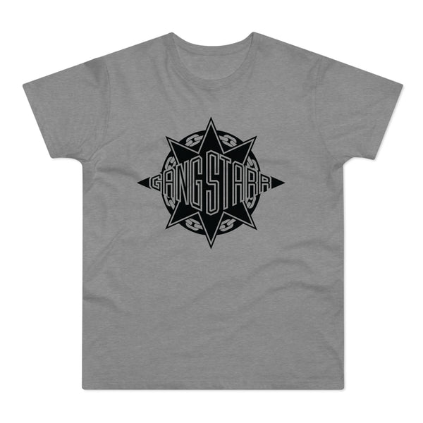 Gangstarr T Shirt (Standard Weight)