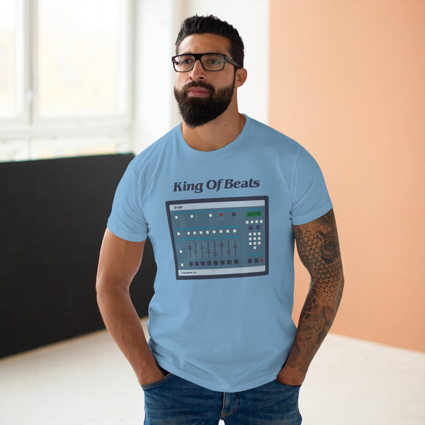 King Of Beats SP 1200 T Shirt (Standard Weight)