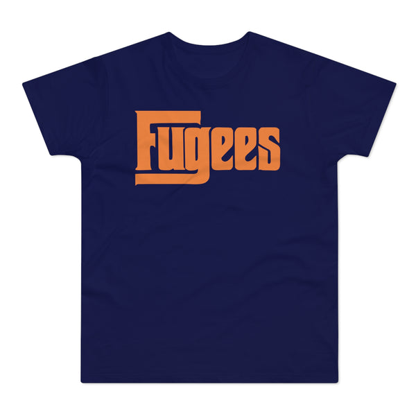 Fugees T Shirt (Standard Weight)