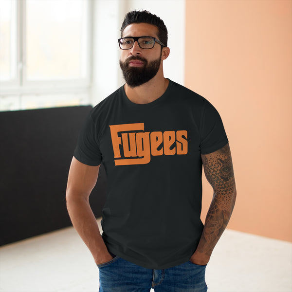 Fugees T Shirt (Standard Weight)