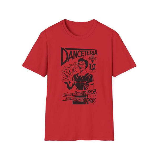 Danceteria NYC T Shirt (Mid Weight) | SALE!