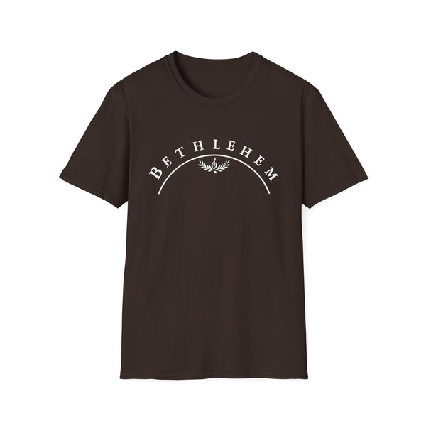 Bethlehem Records T Shirt