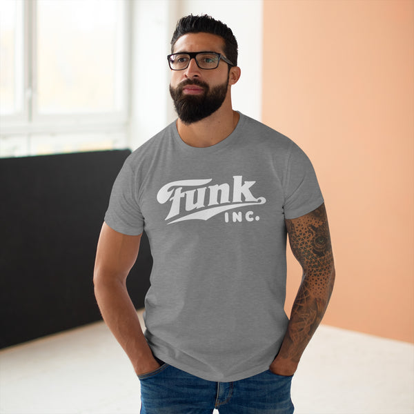 Funk Inc T Shirt (Standard Weight)