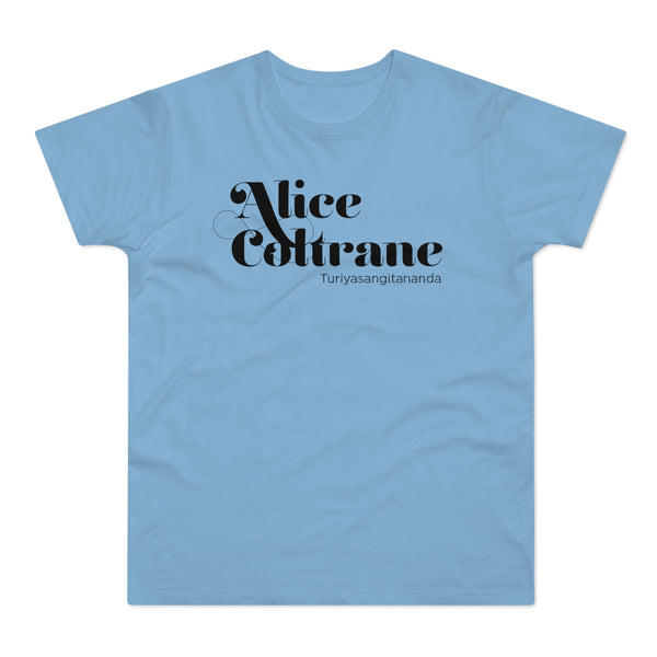 Alice Coltrane T Shirt (Standard Weight)