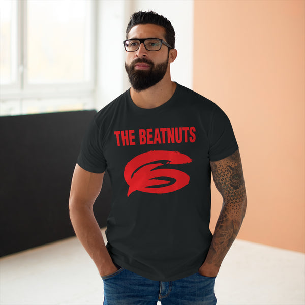 The Beatnuts T Shirt (Standard Weight)