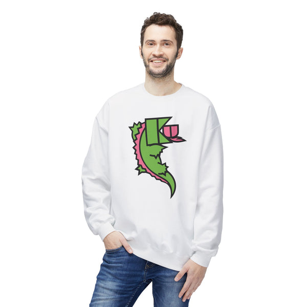 Ku Club Ibiza Sweatshirt