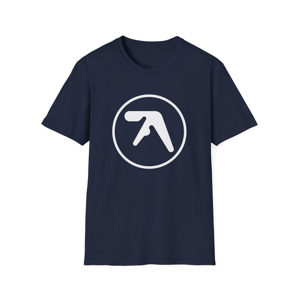 Aphex Twin T Shirt (Mid Weight)