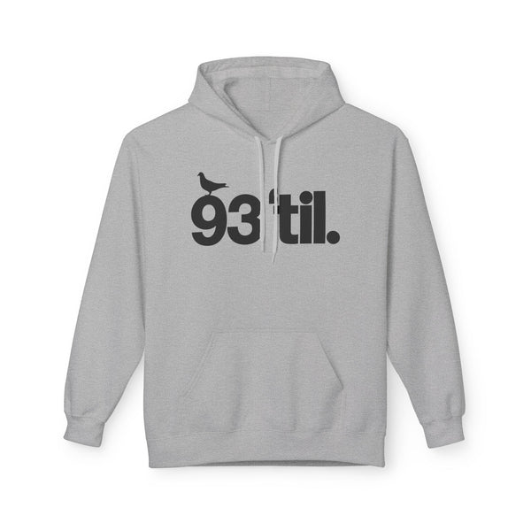 93 Til Infinity Souls Of Mischief Hoodie / Hoody