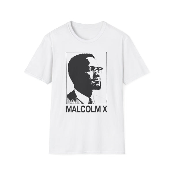 Malcolm X T Shirt