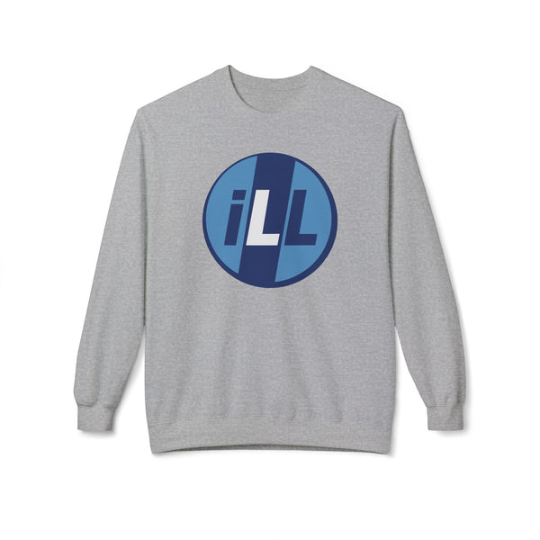Ill Mike D Jersey Sweatshirt