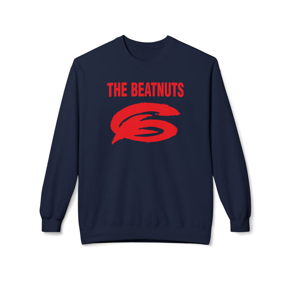 The Beatnuts Jersey Sweatshirt