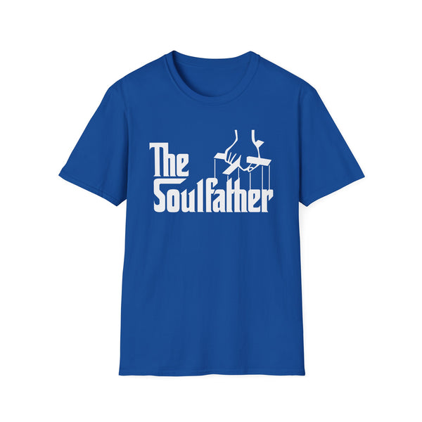 The Soulfather T Shirt (Lightweight)