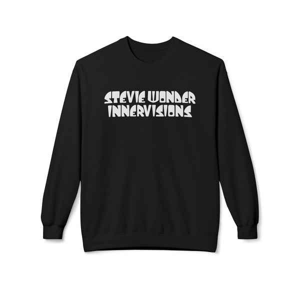 Stevie Wonder Innervisions Sweatshirt