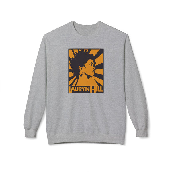 Lauryn Hill Jersey Sweatshirt
