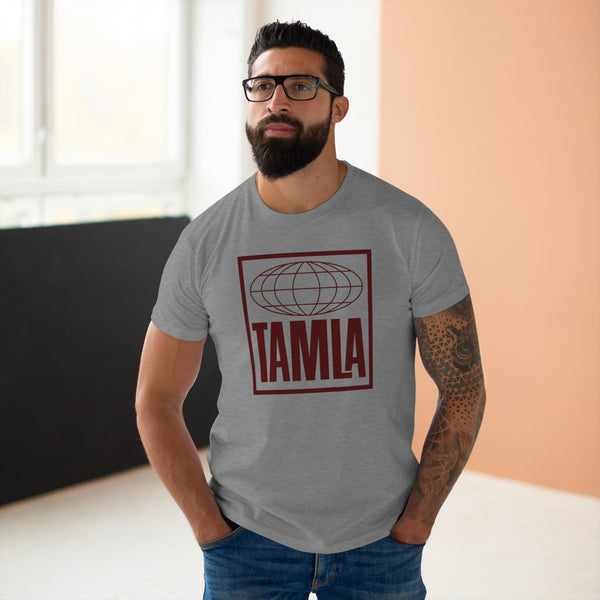 Tamla Records T Shirt (Standard Weight)