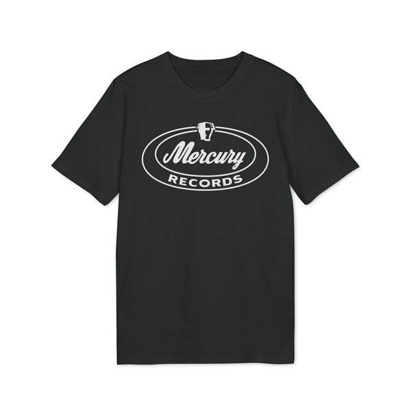 Mercury Records T Shirt (Premium Organic)