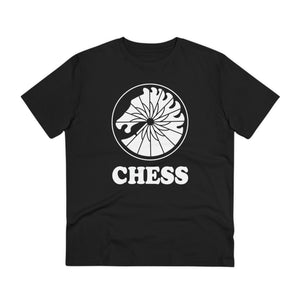Chess T-Shirt (Premium Organic) - Soul-Tees.com