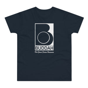 Buddah Disco Pleasure T-Shirt (Heavyweight) - Soul-Tees.com