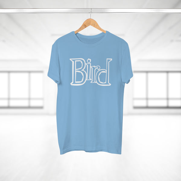 Bird T-Shirt (Heavyweight) - Soul-Tees.com