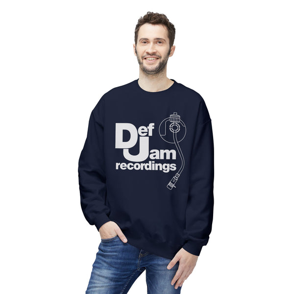 Def Jam Recordings Sweatshirt