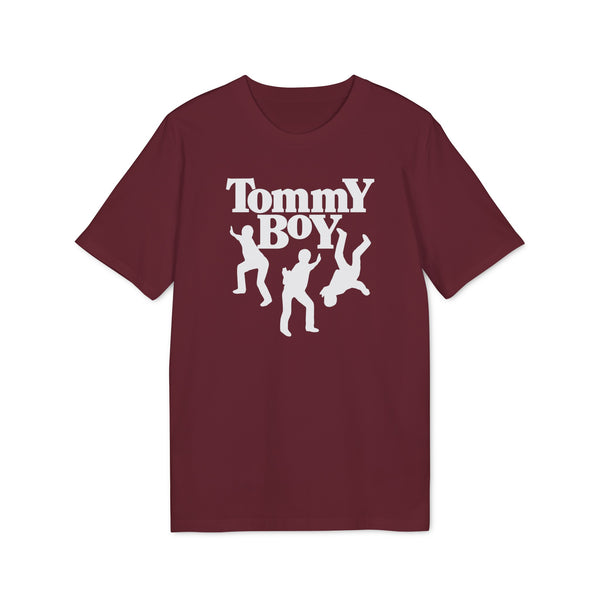 Tommy Boy Records T Shirt (Premium Organic)