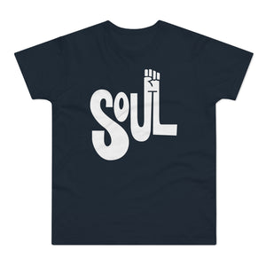 Soul Hand T-Shirt (Heavyweight) - Soul-Tees.com