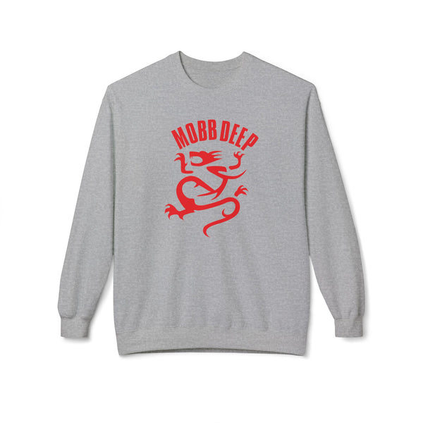 Mobb Deep Jersey Sweatshirt