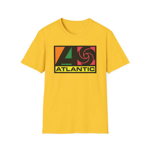 Atlantic T-Shirt (Mid Weight) | Soul-Tees.com