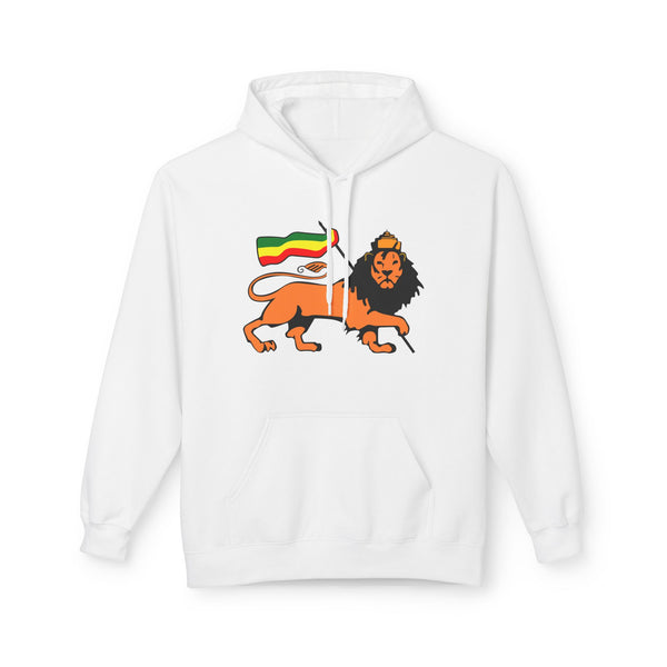 Lion Of Judah Hoodie / Hoody