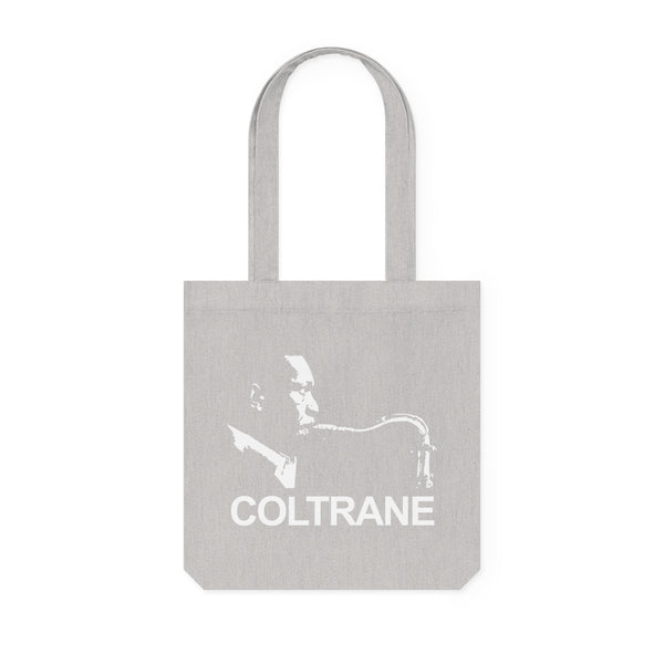 Coltrane Tote Bag - Soul-Tees.com