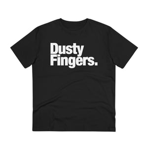 Dusty Fingers T-Shirt (Premium Organic) - Soul-Tees.com