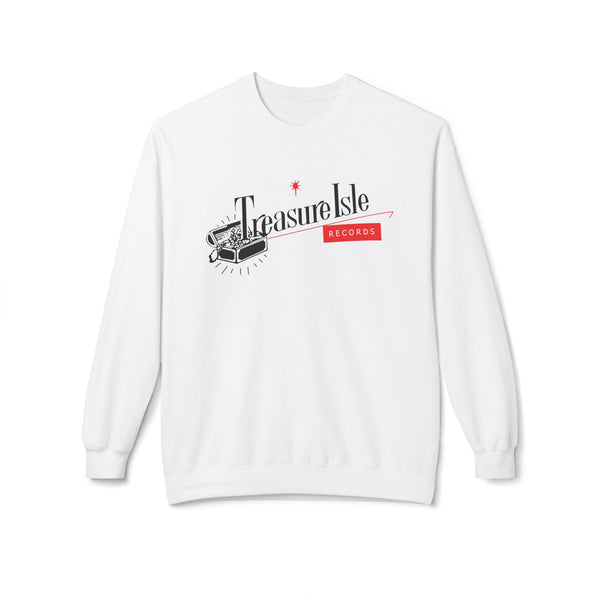 Treasure Isle Records Jersey Sweatshirt
