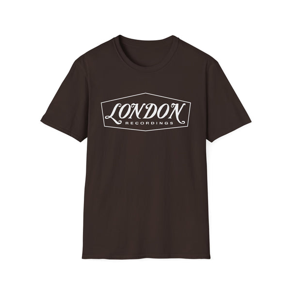 London Records T Shirt