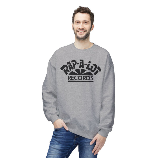 Rap A Lot Records Sweatshirt