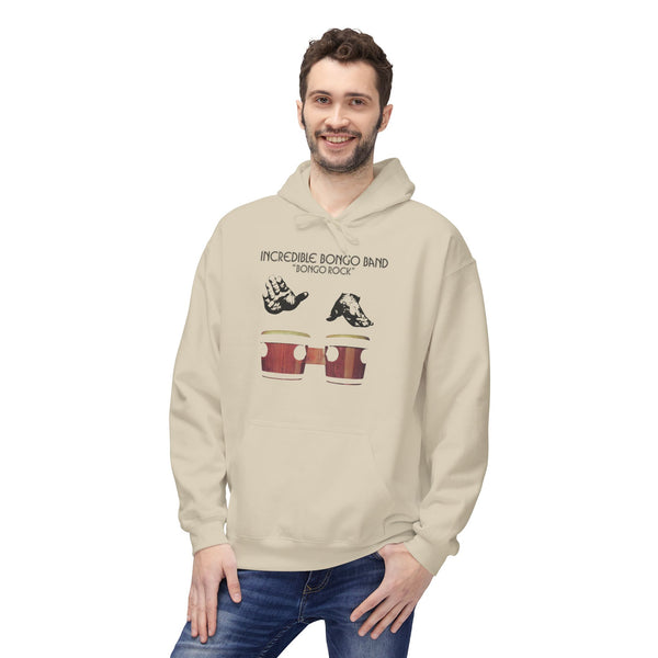 Incredible Bongo Band Hoodie / Hoody