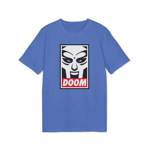 MF Doom T Shirt (Premium Organic)