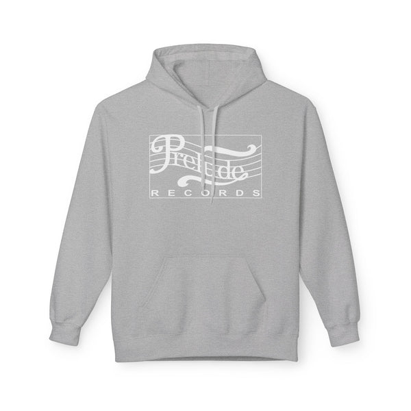 Prelude Records Hoodie / Hoody