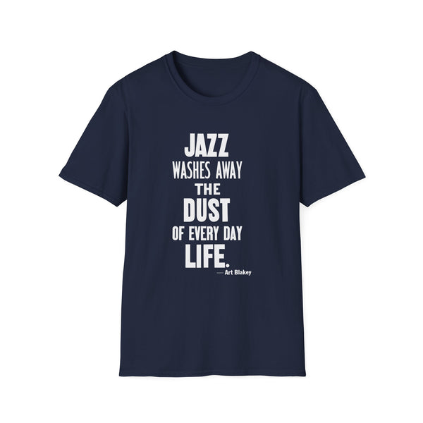 Art Blakey T Shirt