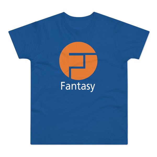 Fantasy Records T Shirt (Standard Weight)