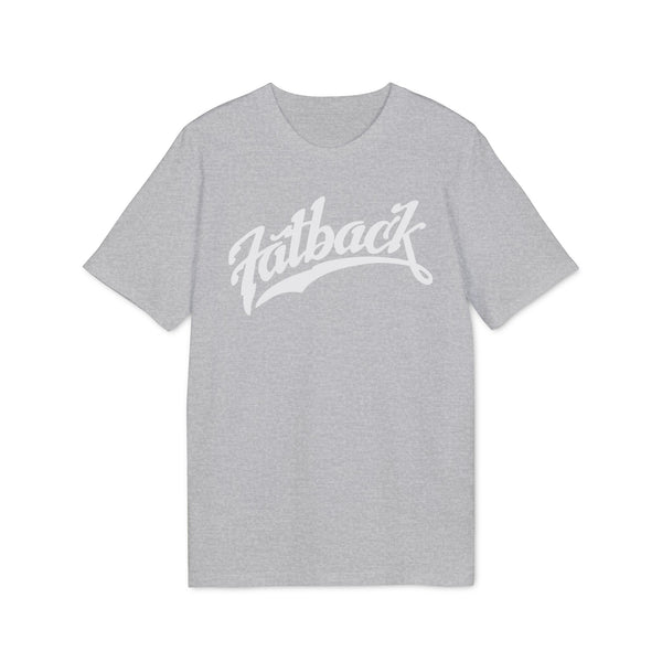 Fatback Band T Shirt (Premium Organic)