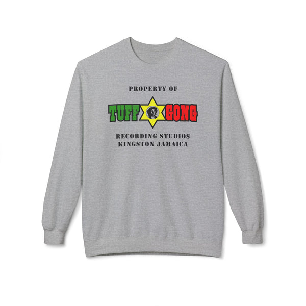 Tuff Gong Jersey Sweatshirt