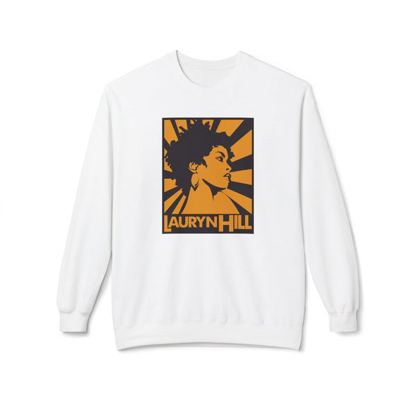 Lauryn Hill Sweatshirt