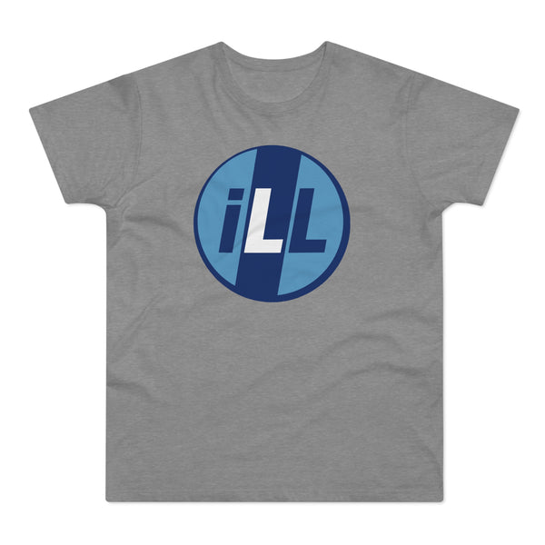 Ill Mike D T Shirt (Standard Weight)