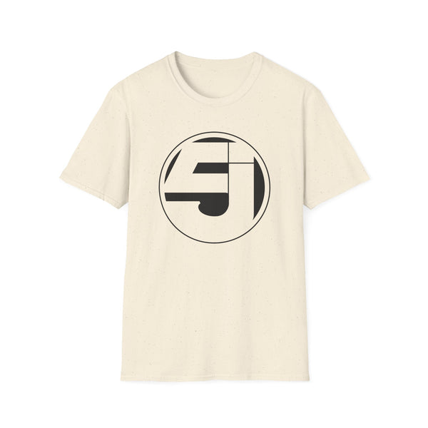 Jurassic 5 T Shirt (Mid Weight) | Soul-Tees.com