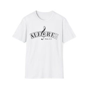 Alegre Records T Shirt (Mid Weight) | Soul-Tees.com