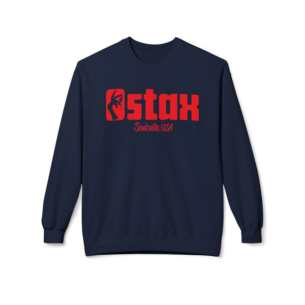 Stax Records Soulsville USA Sweatshirt