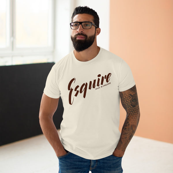 Esquire Records T Shirt (Standard Weight)